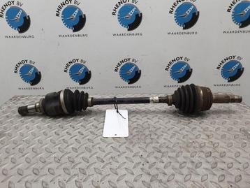 PEUGEOT 108 1.0 e-VTi PremiÃ¨re [L_DRIVESHAFT] 2014 beschikbaar voor biedingen