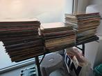 Vinyl lps, Cd's en Dvd's, Ophalen, Gebruikt