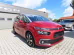 Citroën Grand C4 Picasso Grand C4 Picasso e-HDi 115 Exclusi, Euro 5, Gebruikt, 4 cilinders, 116 pk