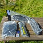 Nieuwe plastic delen Suzuki RMZ 450 250 + titanium as-moer, Ophalen of Verzenden, Nieuw