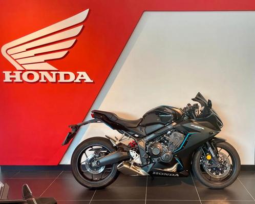 Honda CBR650R (bj 2023), Motoren, Motoren | Honda, Bedrijf, Overig, meer dan 35 kW