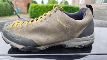 Wandelschoenen Scarpa Mojito Trail GTX Suede m 47 beschikbaar voor biedingen
