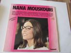 NANA MOUSKOURI, Impact , LP, Cd's en Dvd's, 1960 tot 1980, Gebruikt, Ophalen of Verzenden, 12 inch