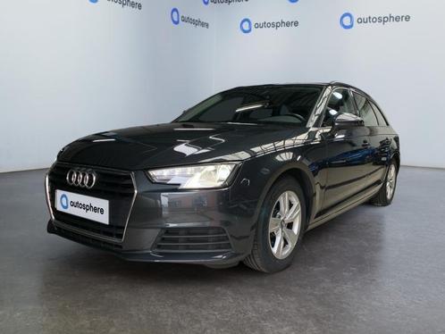 Audi A4 CONFORT LINE, Auto's, Audi, Bedrijf, A4, Airbags, Airconditioning, Alarm, Bluetooth, Boordcomputer, Centrale vergrendeling