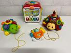 Vtech speelgoed, Ophalen, Gebruikt, 6 maanden tot 2 jaar