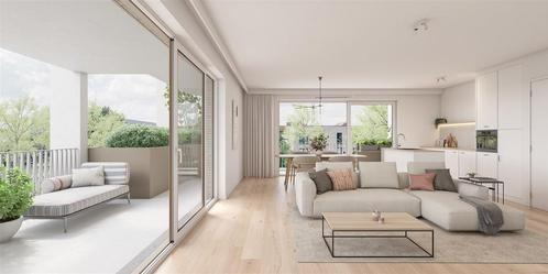 Appartement te koop in Turnhout, 2 slpks, Immo, Huizen en Appartementen te koop, Appartement