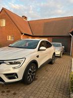 Renault Arkana E-TECH, Auto's, Arkana, Stof, USB, 4 cilinders