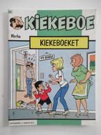 kiekeboe...nr.35....kiekeboeket.............1st, Boeken, Stripverhalen, Ophalen of Verzenden, Zo goed als nieuw