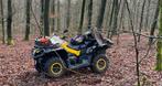 CAN AM OUTLANDER MAX 1000 XT-P, Motoren, 2 cilinders, 976 cc, 12 t/m 35 kW