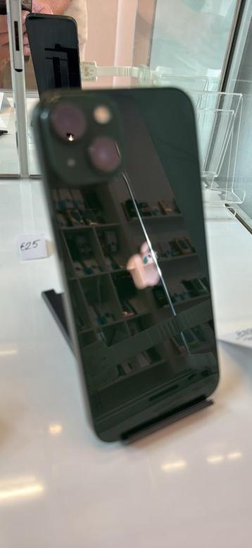 Iphone 13 beschikbaar voor biedingen