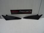Linker + Rechter Tankkap Yamaha YZF R1 2009-2010-2011-2012 >, Motoren, Ophalen of Verzenden, -, -, -