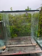 Terrarium pièce ou lots, Dieren en Toebehoren, Ophalen, Zo goed als nieuw