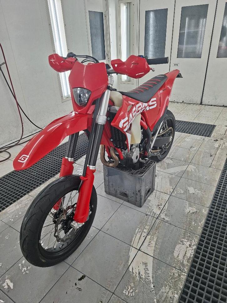 Gasgas 350 enduro, Motos, Motos | KTM, Particulier, Enduro, 12 à 35 kW, 1 cylindre, Permis Moto A2 minimum, Enlèvement