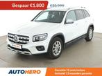 Mercedes-Benz GLB 200 GLB 200 Style (bj 2023, automaat), Auto's, Gebruikt, Wit, Lichtsensor, 5 zetels