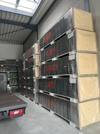 Wandpanelen 4cm vanaf       Actie 30€m2   exc. btw, Ophalen of Verzenden