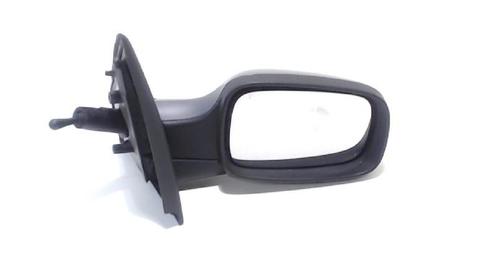 SPIEGEL RECHTS Renault Clio III (BR / CR) (01-2005/12-2014), Auto-onderdelen, Spiegels, Renault, Gebruikt