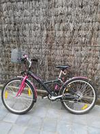 Meisjesfiets te koop, Ophalen, Zo goed als nieuw