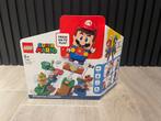 Lego 71360 super mario nieuw in doos, Enlèvement, Neuf, Ensemble complet, Lego