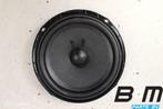 Luidspreker LV of RV VW Golf 6 6R0035454, Auto diversen, Autospeakers, Gebruikt