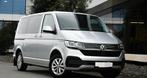 Vw transporter t6.1 caravelle lichte vracht, 78000 km! Dsg, Auto's, Volkswagen, 4 cilinders, 2500 kg, Dealer onderhouden, Te koop