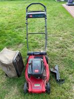 Toro grasmaaier 550 series, Tuin en Terras, Grasmaaiers, Ophalen, Cirkelmaaier, Gebruikt, Toro