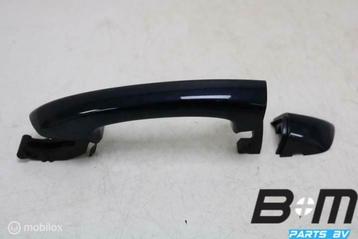 Portiergreep links VW Golf 6 Cabrio 1K8837205F beschikbaar voor biedingen