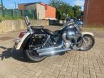 Bloedmooie Honda Shadow VT750 "American Limited Edition", Motoren, Motoren | Honda, 750 cc, 2 cilinders, Particulier, Motorrijbewijs A2 of hoger