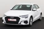 Audi A3 40 TFSI-e PHEV S-TRONIC 40 TFSI-e PHEV S-TRONIC + GP, Auto's, Audi, Stof, Gebruikt, Euro 6, Overige brandstoffen