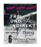 Bigger, Higher, Leader!, Ophalen of Verzenden, Gelezen