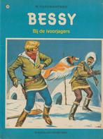 Strip Bessy nr. 113 - Bij de ivoorjagers., Verzenden