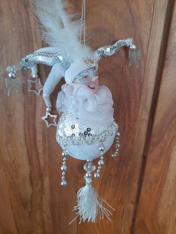 J-Line Pleasure of Living - accessoire- hangpopje beschikbaar voor biedingen