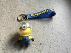 Minions astronaut joy, Collections, Porte-clés, Enlèvement ou Envoi, Comme neuf