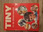 Tiny in de dierenwereld, Boeken, Ophalen of Verzenden, Gelezen