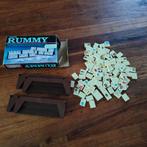 Rummicub, Een of twee spelers, Ophalen of Verzenden, Gebruikt