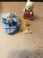 Sylvanian Families - baby op komst 5433, Collections, Envoi, Comme neuf