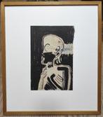 Jean Bilquin origineel werk, Enlèvement