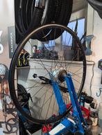 Handgemaakt achterwiel Nexus 8 voor trommelrem, Fietsen en Brommers, Ophalen, Zo goed als nieuw, Shimano
