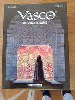 Vasco, Boeken, Stripverhalen, Ophalen of Verzenden, Zo goed als nieuw