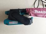 Makita band schuurmachine nr 9911, Ophalen, Zo goed als nieuw