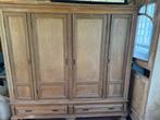 Oude kast, Ophalen
