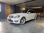 Mercedes-Benz C 180 CDI (BlueEFFICIENCY)Avantgarde | Pano |, Auto's, Automaat, Euro 5, 140 g/km, https://public.car-pass.be/vhr/db0cf8ac-d9ec-428b-b1de-57db3fe93e65