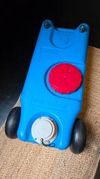 Fiama Roltank 40 liter, als nieuw., Caravanes & Camping, Accessoires de camping, Enlèvement