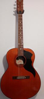 Guitare électro-acoustique eko, Musique & Instruments, Enlèvement, Utilisé, Guitare Western ou Guitare Folk, Avec capteur (piezo)