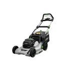 Nieuwe EGO gramaaier 47cm, Tuin en Terras, Ophalen, Cirkelmaaier, Accu-grasmaaier, Nieuw