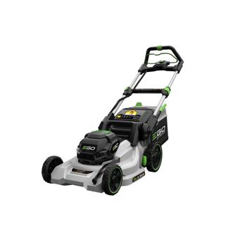 Nieuwe EGO gramaaier 47cm beschikbaar voor biedingen