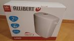 Allibert toilet reservoir - stortbak wc, Ophalen, Nieuw, Toilet