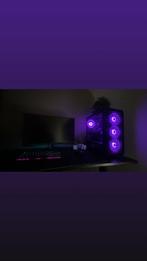 setup gaming, Computers en Software, Ophalen, Zo goed als nieuw, Gaming
