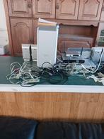 Philips installatie boxen, Ophalen, Zo goed als nieuw, Philips
