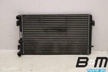 Radiateur Audi A3 8L 1J0121253N