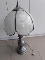 Schermerlamp, Comme neuf, Rond, 50 cm ou plus, Landelijk